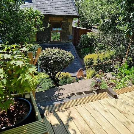 Characterful Garden Cottage Central Buxton Buxton  Exterior photo