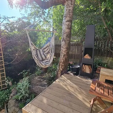 Characterful Garden Cottage Central Buxton Buxton  Exterior photo
